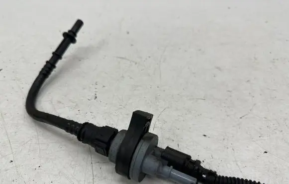 Vacuum valve