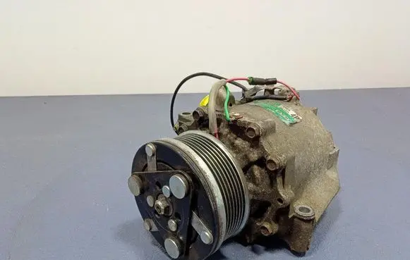 Honda Civic Air conditioning (A/C) compressor (pump) 38800RSAE010M
