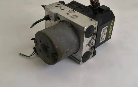 Renault Scenic I ABS Pump 0265950046 31094 381287