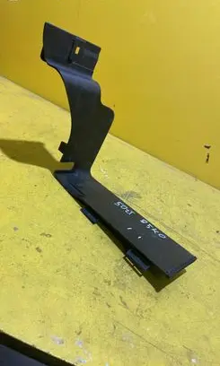 Land Rover Range Rover L322 Battery box tray 