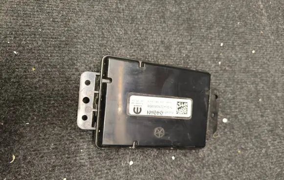 Jeep Grand Cherokee WL Climate control unit P68459040AN