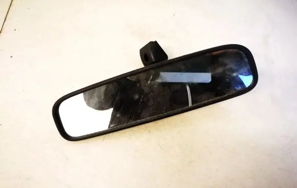Rear view mirror (interior)