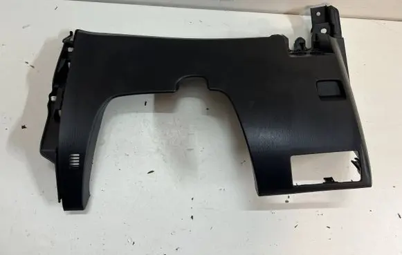Mazda 3 III Steering wheel column trim BJS764281