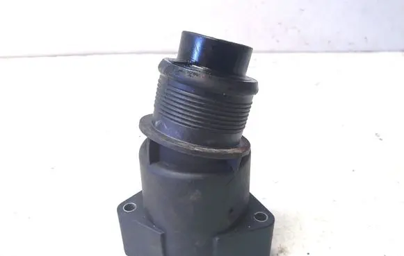 Audi Q5 SQ5 Coolant pipe/hose 03L131111G