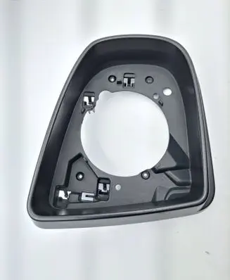 BMW X5 E70 Front door wing mirror part 607112 7180738 51167180738