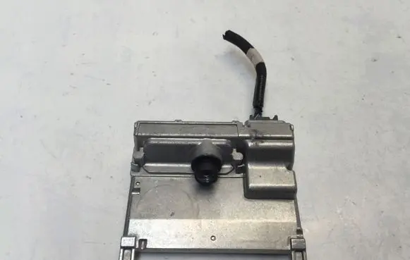 Honda Jazz IV GR Windshield/windscreen camera 36160TZBG06