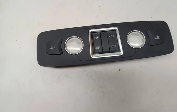 Audi Q7 4L Rear seat light 4L0947112B