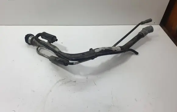 Volvo S80 Fuel tank filler neck pipe 09485021 T2053433