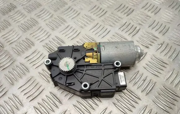 Sunroof motor/actuator