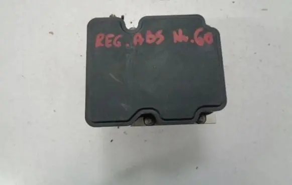 Jaguar XE ABS Pump GX73-14F447-AF