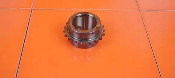 Chevrolet Captiva Timing chain sprocket 1MB87