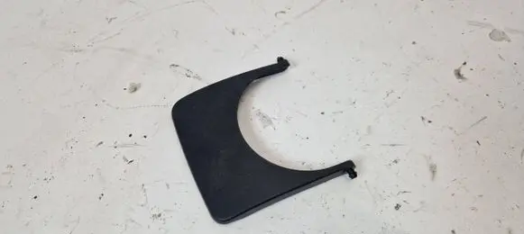 Saab 9-3 Ver2 Cup holder front 12842692
