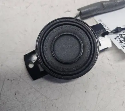 Jaguar XE Parking PDC sensor speaker EJ3218808AA