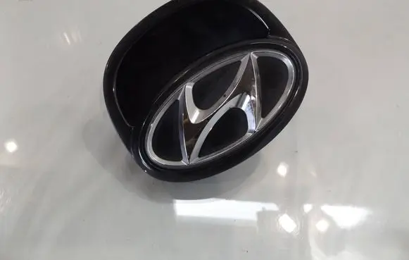 Hyundai i30 Tailgate/trunk/boot exterior handle 873702R000