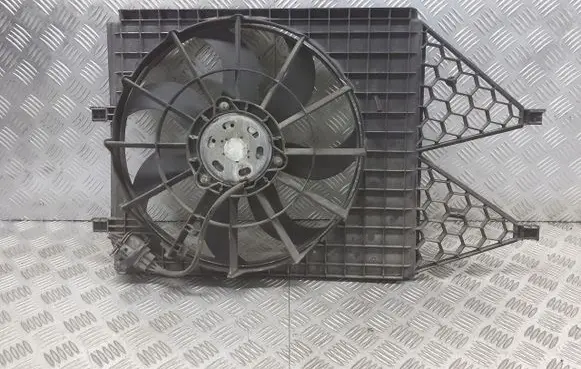 Seat Ibiza IV (6J,6P) Fan set 