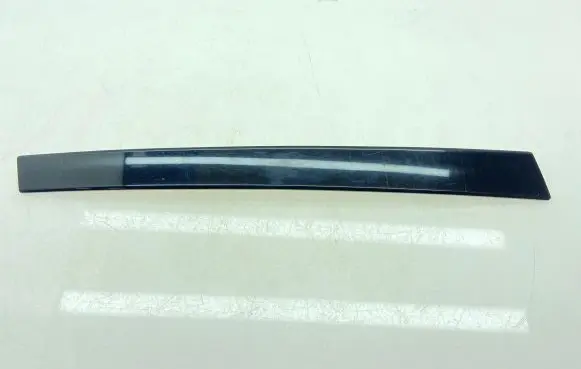 Subaru Outback (B) Pillar trim (exterior) 63563AG010