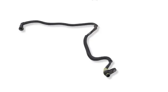Nissan Qashqai Vacuum line/pipe/hose 118729113R 118728873R