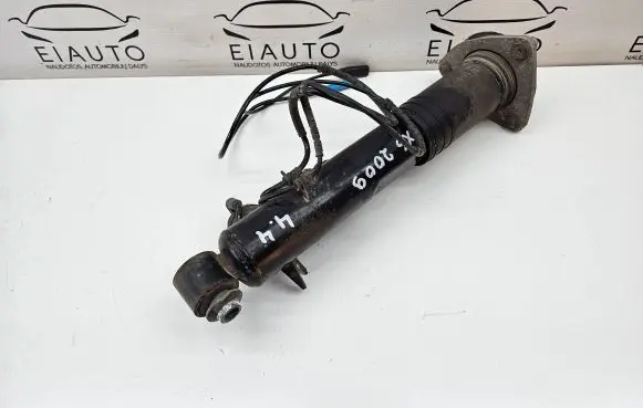 BMW X6 E71 Rear shock absorber/damper 6785408 37126785408 6785380