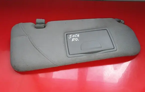 KIA Sorento Sun visor NOCODE