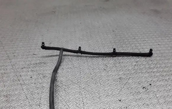 Opel Vectra C Fuel return line/hose 