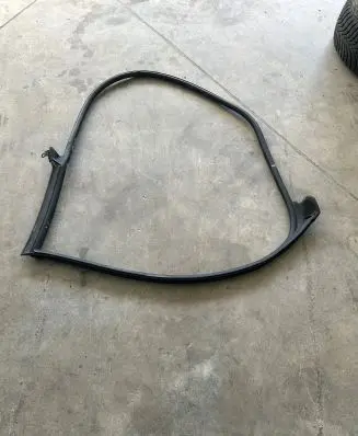 Audi A5 8T 8F Front door rubber seal