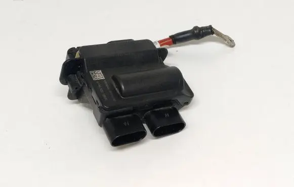 BMW X5 F15 Positive wiring loom 9285505