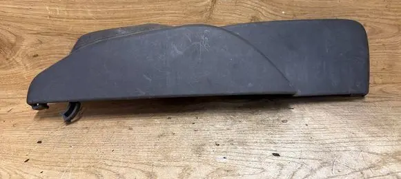 Volvo S80 Seat trim 39892969