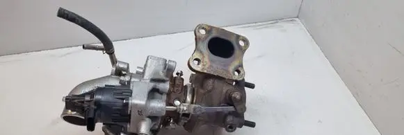 Mitsubishi Eclipse Cross Turbo 1515A431