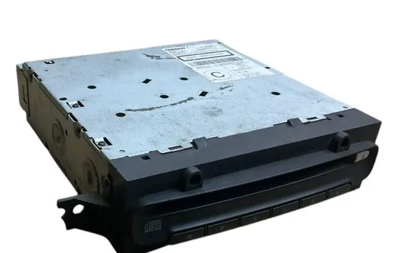 Nissan Primera CD/DVD changer 28184BA000 PN2647F