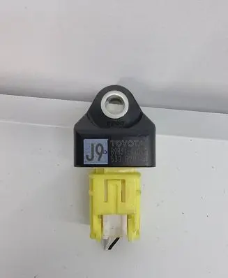 Lexus RX 450H Airbag deployment crash/impact sensor 8983147050