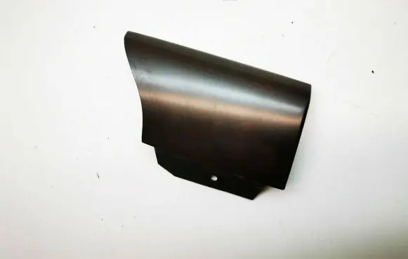 Land Rover Range Rover L322 Panel trim 8262364 FJV000120AYX