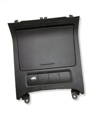 Volkswagen Golf IV Car ashtray 1K0857961