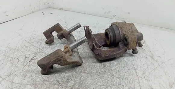 Volvo S60 Rear brake caliper 9434166