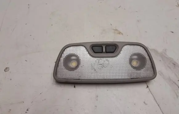 Volvo V50 Rear seat light 30859659