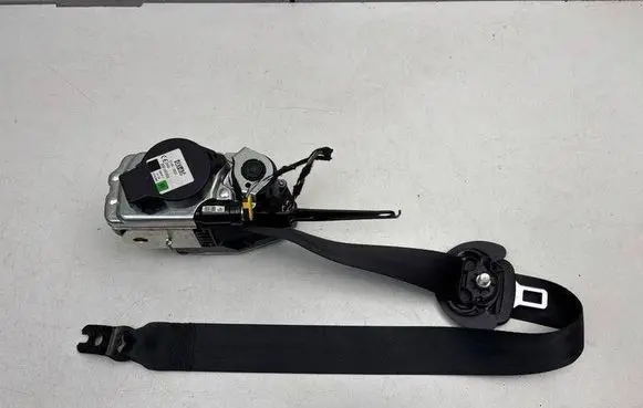 Volkswagen PASSAT B8 Front seatbelt 3G2857706E