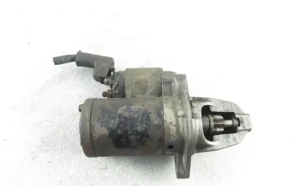 Mitsubishi Colt Starter motor MR994922 M000T4527