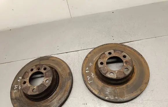 BMW 3 F30 F35 F31 Front brake disc