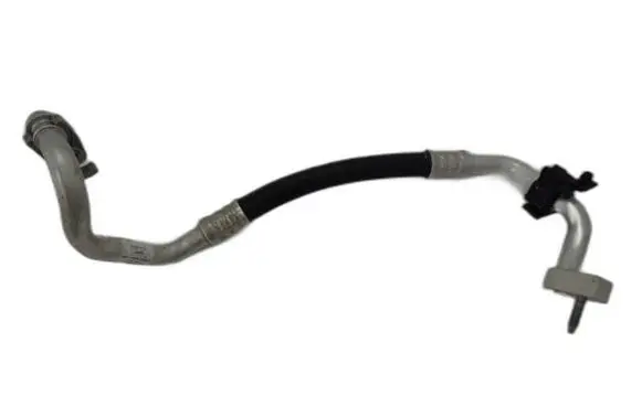 Ford Fiesta Air conditioning (A/C) pipe/hose H1BH-19N617-AH H1BH19N617AH