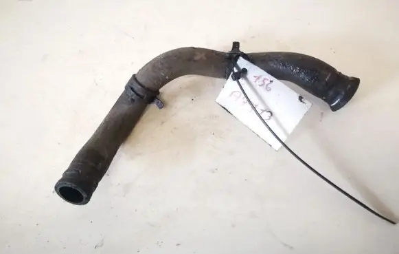 Audi A6 S6 C5 4B Engine coolant pipe/hose
