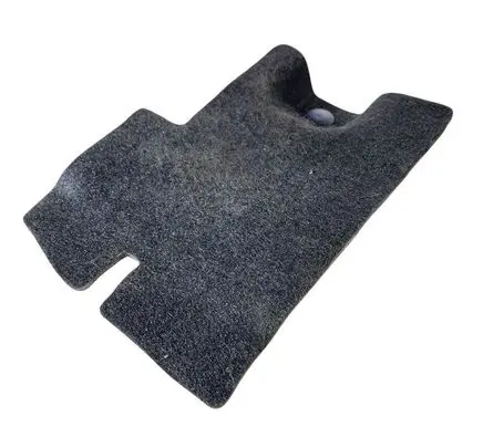 Dodge Charger Dashboard lower bottom trim panel 