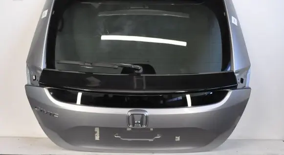 Honda Civic X Tailgate/trunk/boot lid 