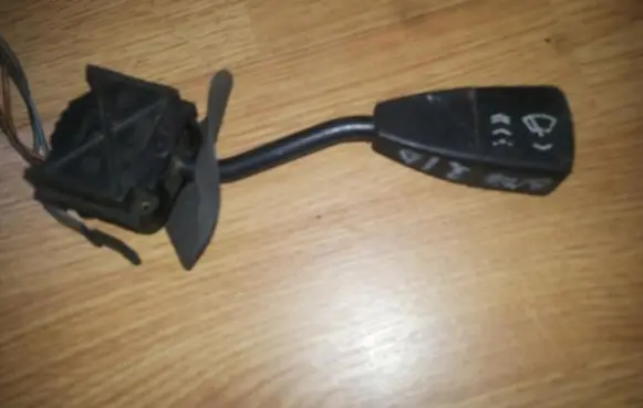 BMW 3 E36 Wiper control stalk 012005
