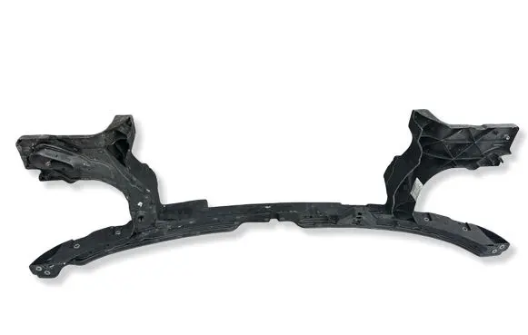 Volkswagen Multivan T5 Radiator support slam panel L7E000004G 1410132524 021773