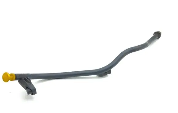 Oil level dip stick