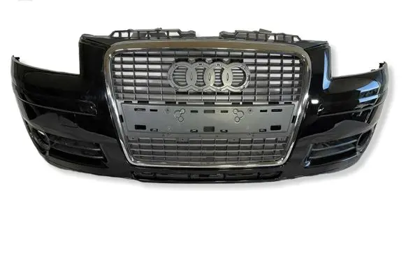 Audi A3 S3 8P Front bumper 