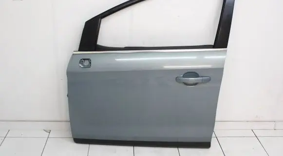 Ford Kuga II Front door 