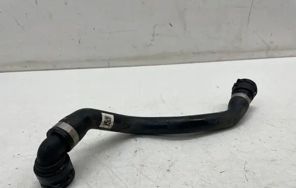 BMW 1 F20 F21 Engine coolant pipe/hose 9329644