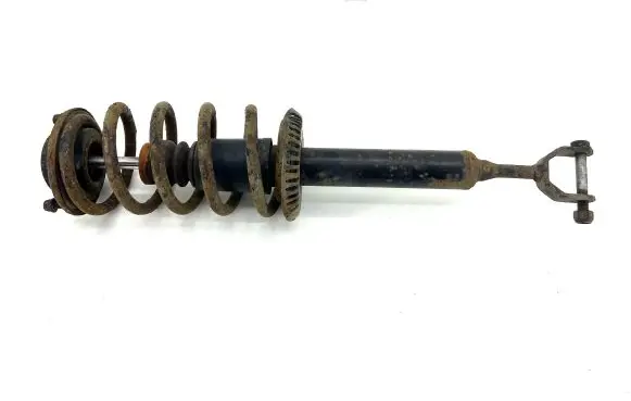Audi A4 S4 B5 8D Front shock absorber with coil spring 8D0413031L