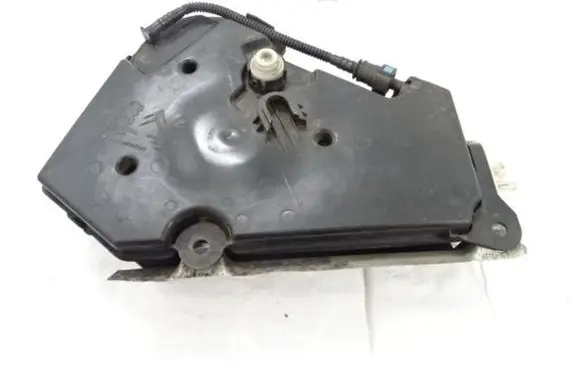 Citroen C4 II Picasso FAP fluid tank 9802961180