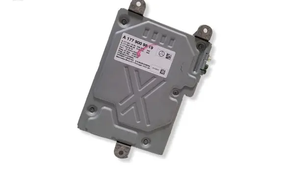 Mercedes-Benz EQB Other control units/modules A1779009819 A1779028628 A1779011604